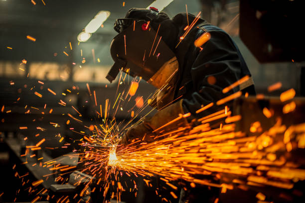  Kinsey, AL Welder Pros