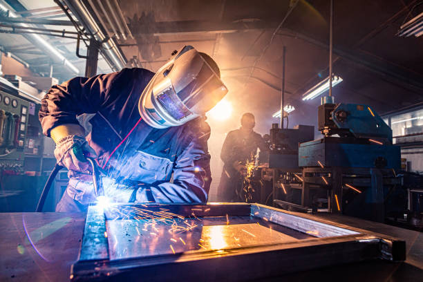 Best Marine and Shipbuilding Welding in Kinsey, AL