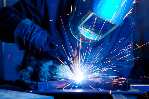 Best Food and Beverage Processing Equipment Welding in Kinsey, AL