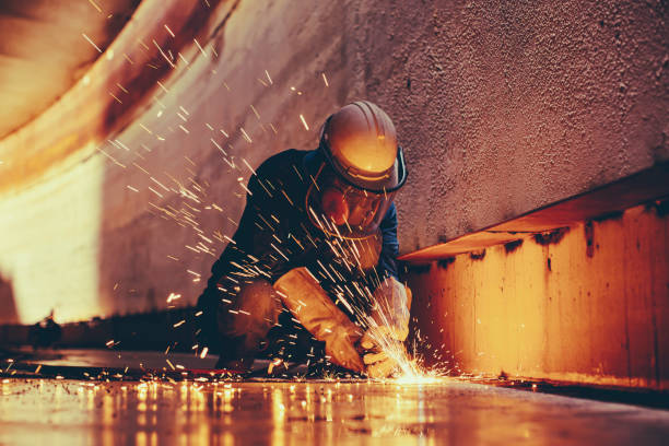 Affordable Welder Services in Kinsey, AL