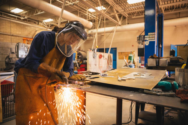 Best Specialty Welding Processes in Kinsey, AL