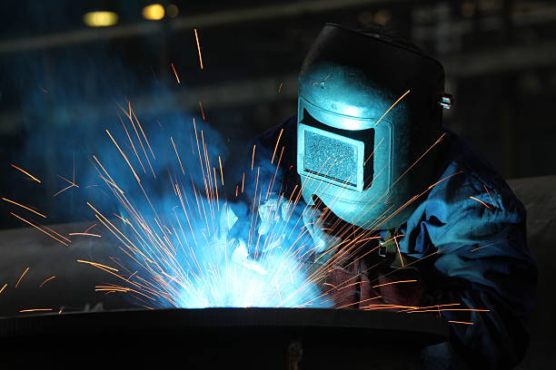 Professional Welder & Metal Fabrication in Kinsey, AL