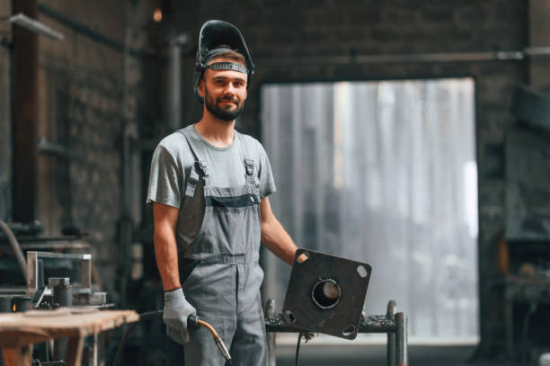 Affordable Welder Services in Kinsey, AL